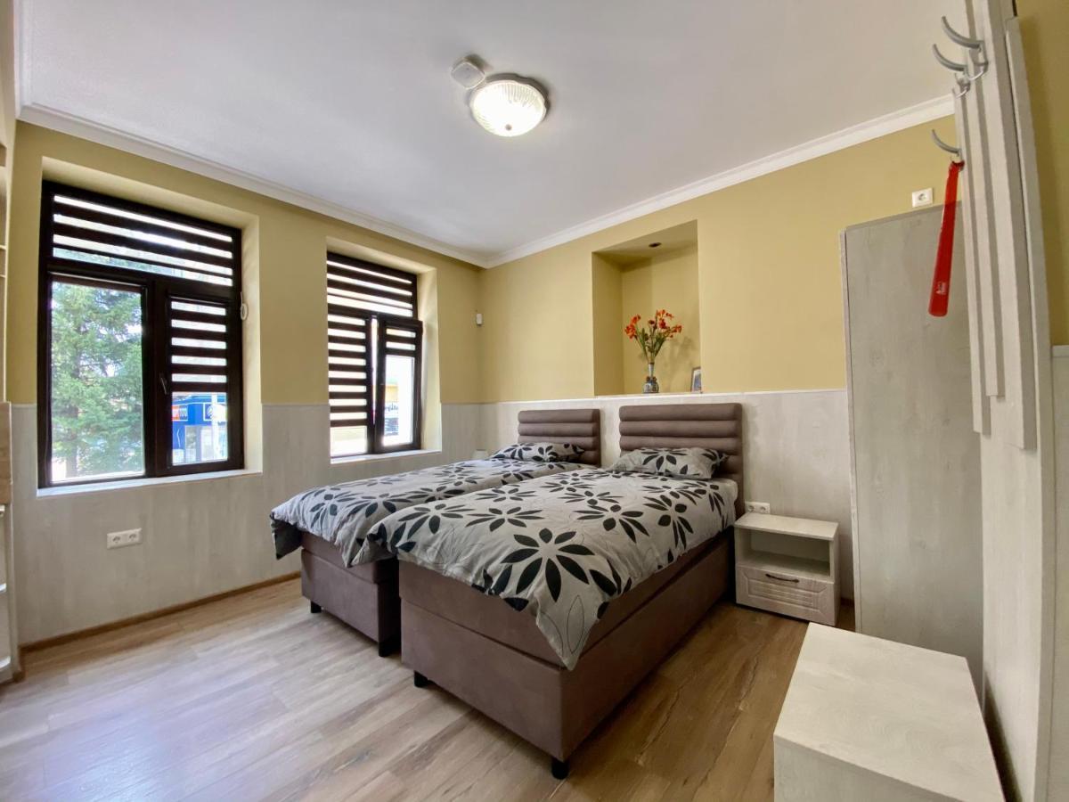 Къща За Гости Кребс Guesthousekrebs Shumen Luaran gambar