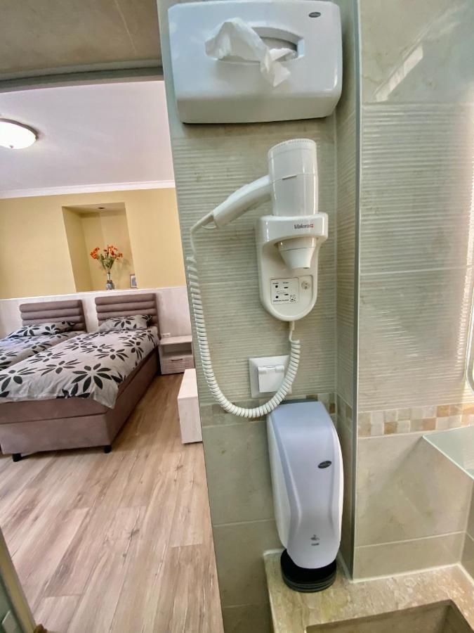 Къща За Гости Кребс Guesthousekrebs Shumen Luaran gambar