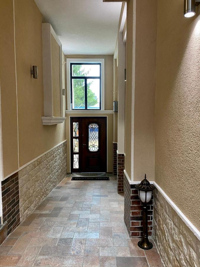 Къща За Гости Кребс Guesthousekrebs Shumen Luaran gambar