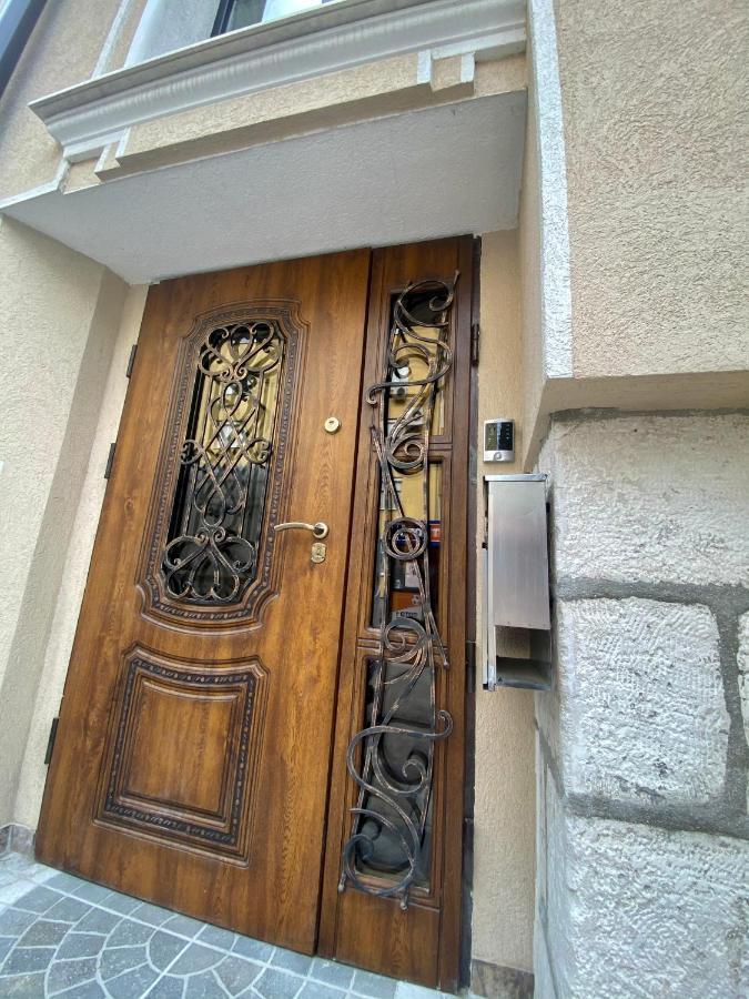 Къща За Гости Кребс Guesthousekrebs Shumen Luaran gambar