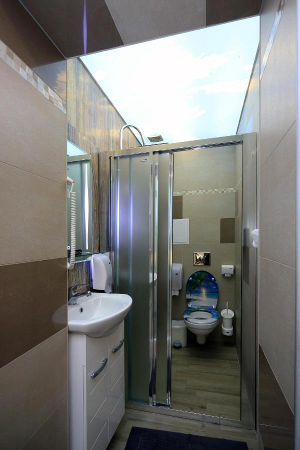 Къща За Гости Кребс Guesthousekrebs Shumen Luaran gambar