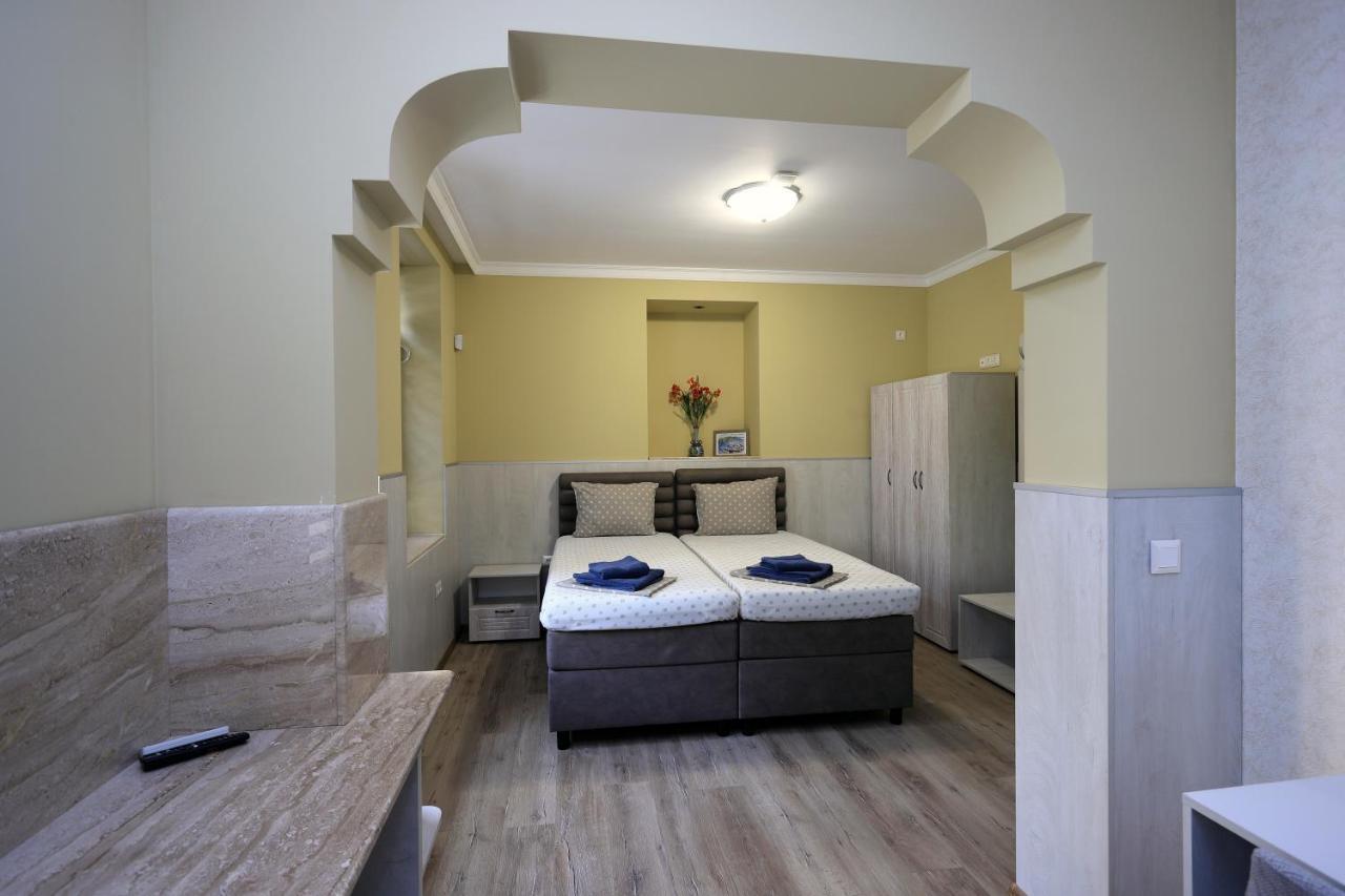 Къща За Гости Кребс Guesthousekrebs Shumen Luaran gambar