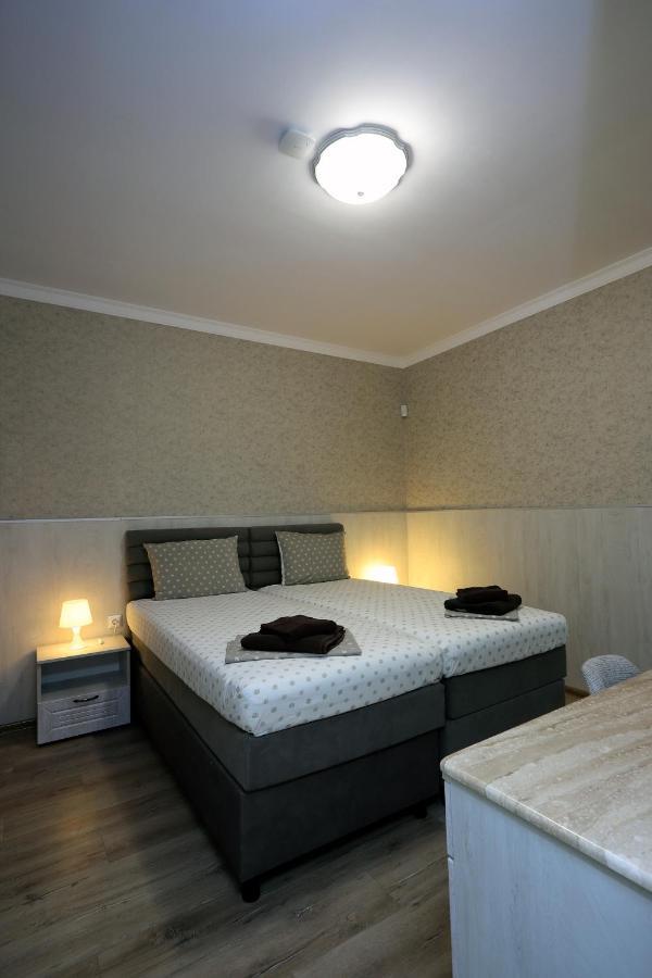 Къща За Гости Кребс Guesthousekrebs Shumen Luaran gambar