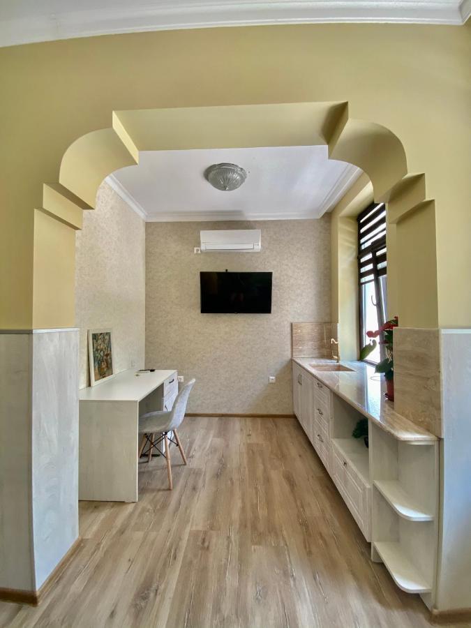 Къща За Гости Кребс Guesthousekrebs Shumen Luaran gambar