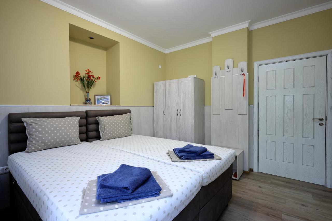 Къща За Гости Кребс Guesthousekrebs Shumen Luaran gambar