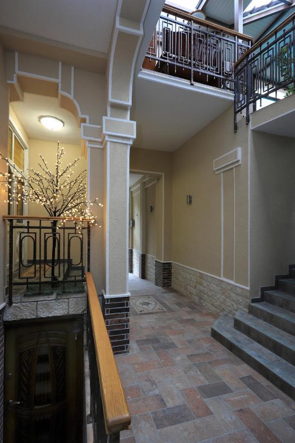 Къща За Гости Кребс Guesthousekrebs Shumen Luaran gambar