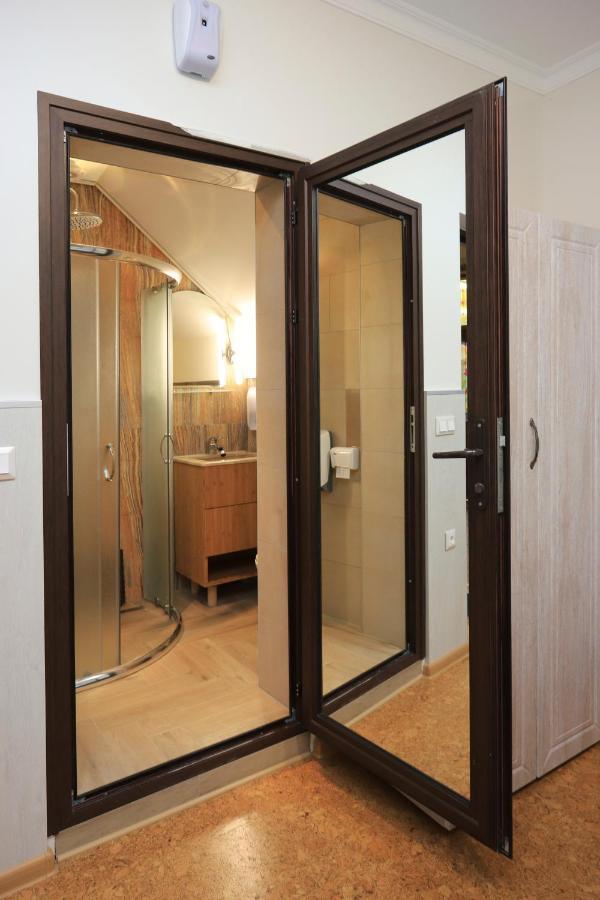 Къща За Гости Кребс Guesthousekrebs Shumen Luaran gambar