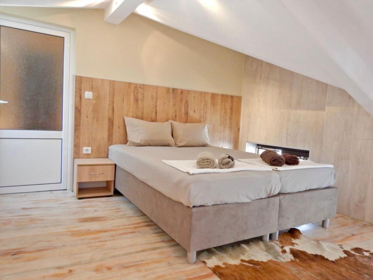 Къща За Гости Кребс Guesthousekrebs Shumen Luaran gambar