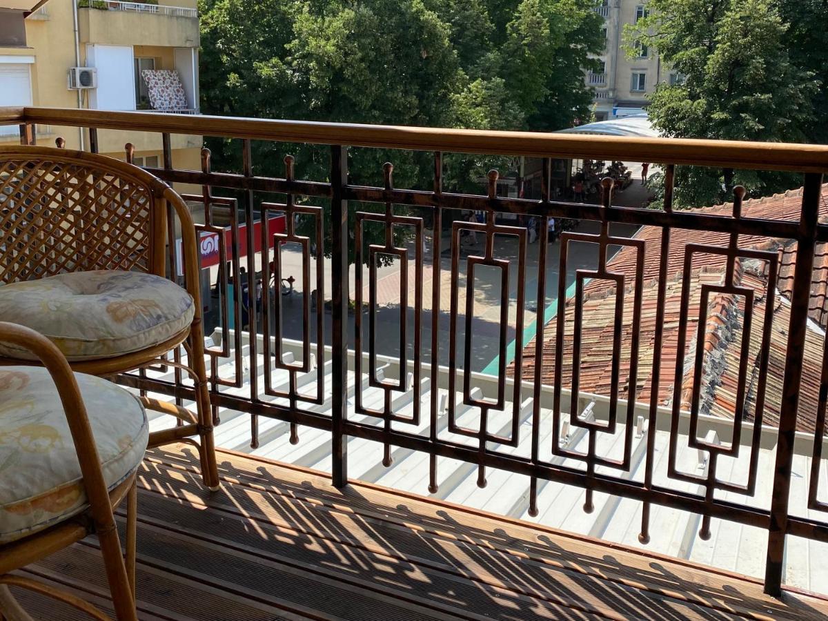 Къща За Гости Кребс Guesthousekrebs Shumen Luaran gambar