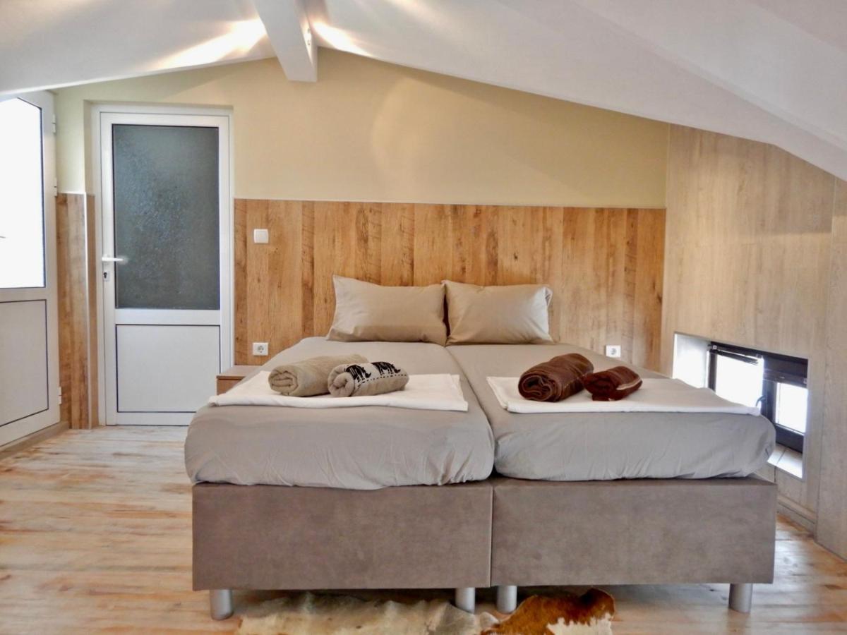 Къща За Гости Кребс Guesthousekrebs Shumen Luaran gambar